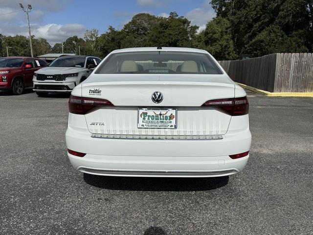 2020 volkswagen jetta 1.4t r-line