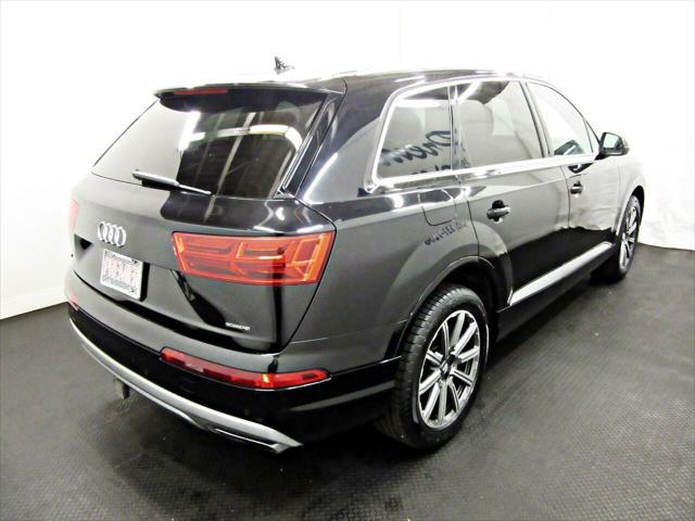 2018 audi q7 2.0t premium plus