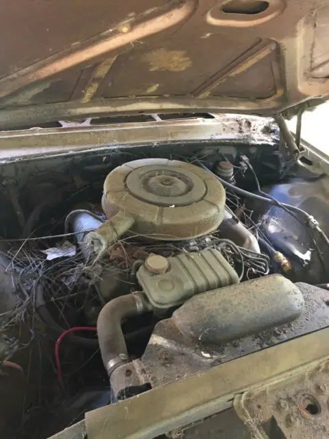 1963 & 1/2 ford galaxie xl500 fastback, 390 4v, auto, a/c, rose beige, black