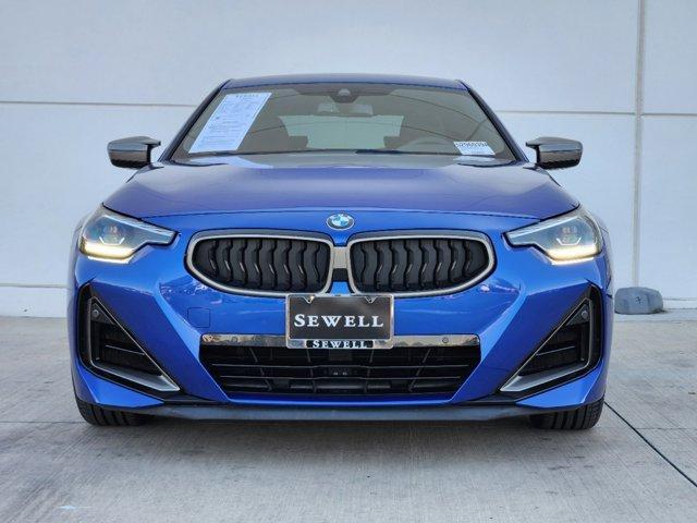 2022 bmw m240 i xdrive