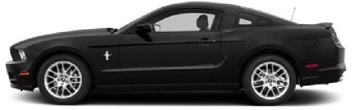 2014 ford mustang v6 premium in richmond, va