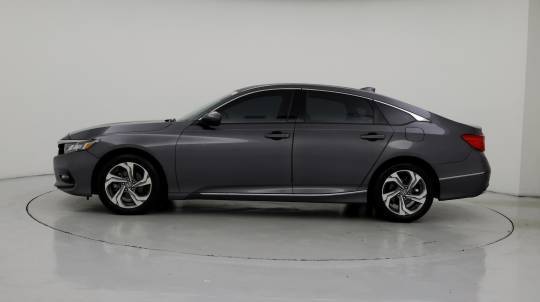 2020 Honda Accord