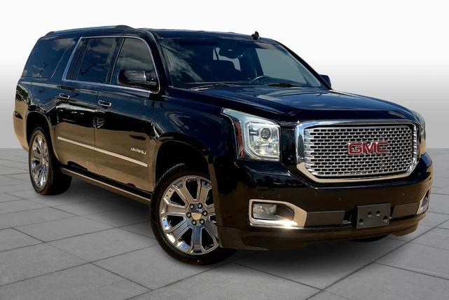 2015 gmc yukon xl 1500 denali