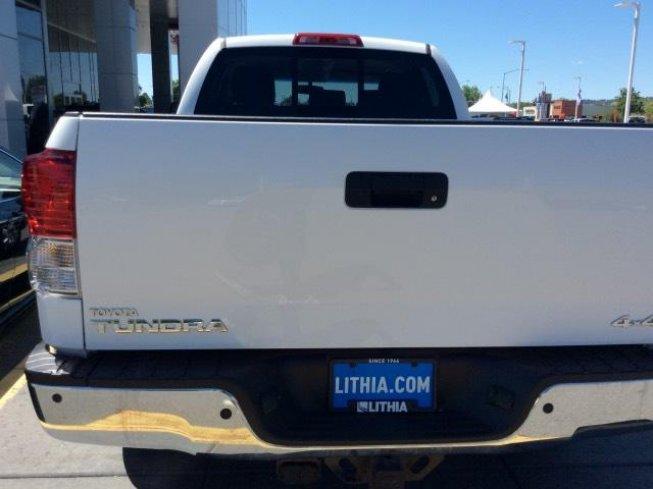 2011 toyota tundra 4x4 double cab for sale in billings, montana