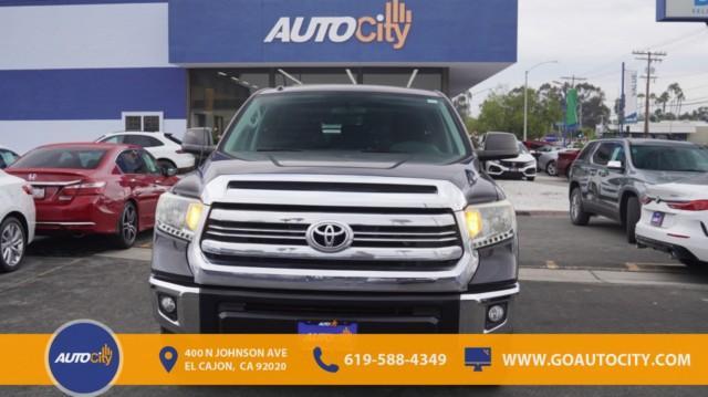 2017 toyota tundra trd pro