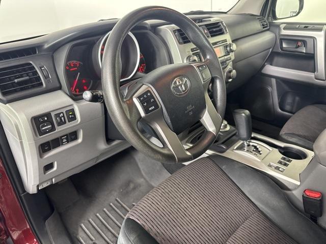 2013 toyota 4runner sr5