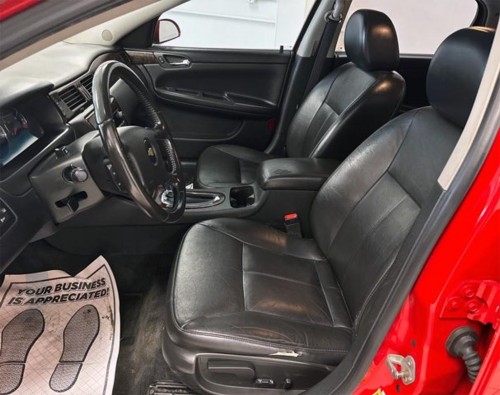 2013 chevrolet impala ltz for sale in nebraska