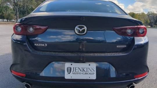 2025 Mazda