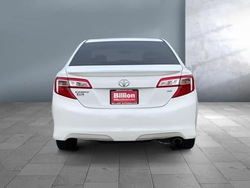 2012 toyota camry in secaucus, new jersey