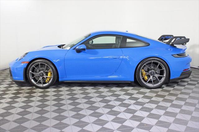 2023 porsche 911 gt3