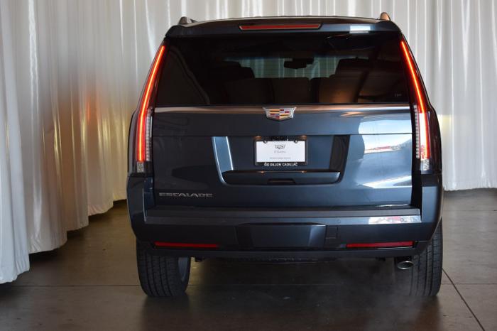 new 2019 cadillac escalade 4wd premium luxury fremont, ne 68025 for sale in fremont, nebraska