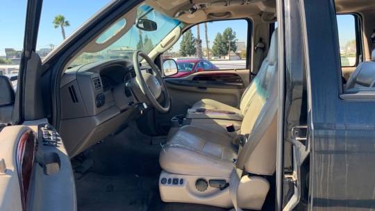 2003 Ford Excursion