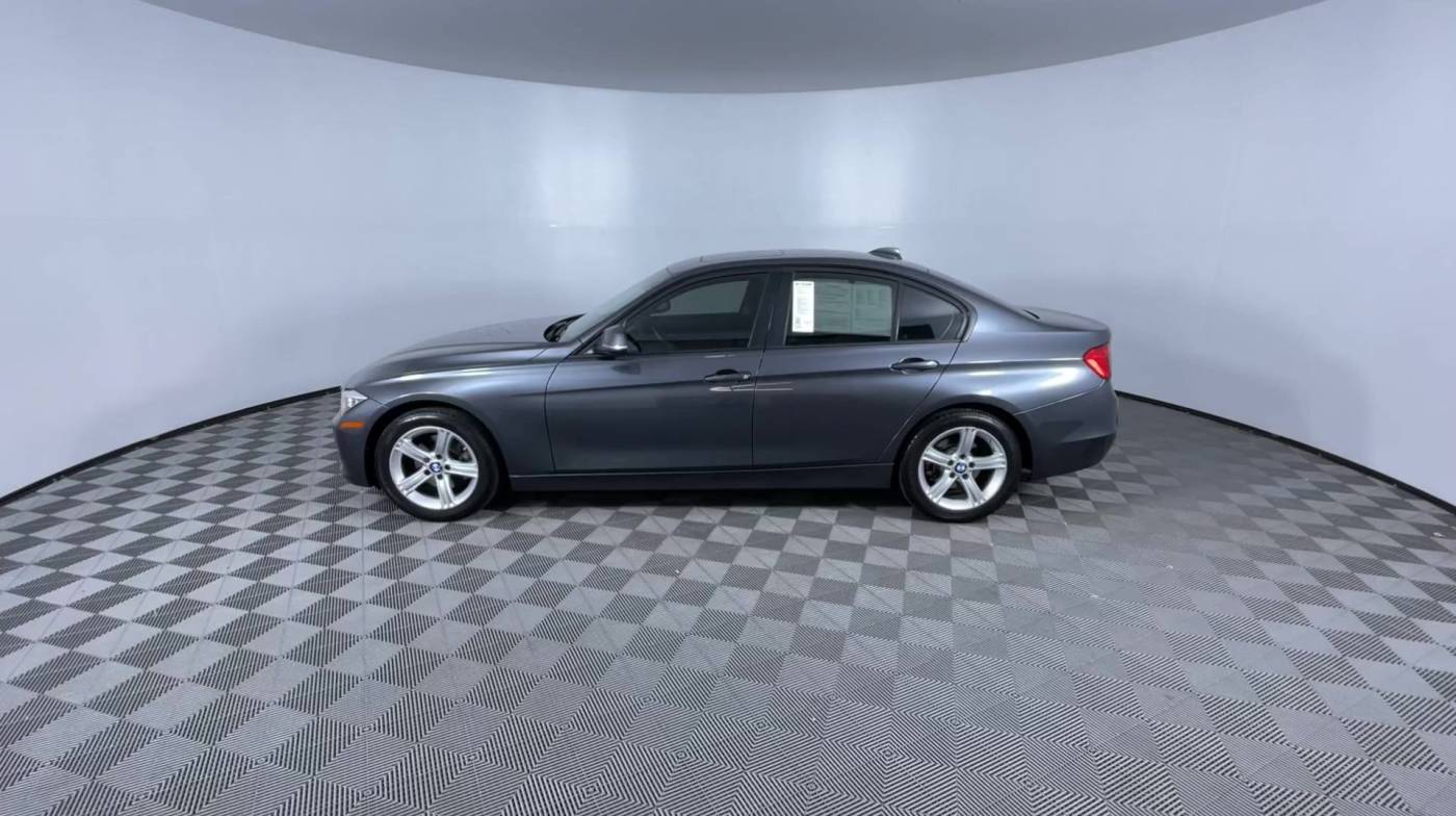 2013 bmw 3 series 328i xdrive