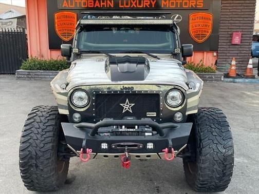 2017 jeep wrangler unlimited