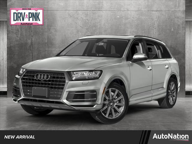 2017 audi q7 2.0t premium