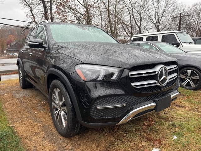 2021 mercedes-benz gle 350 4matic