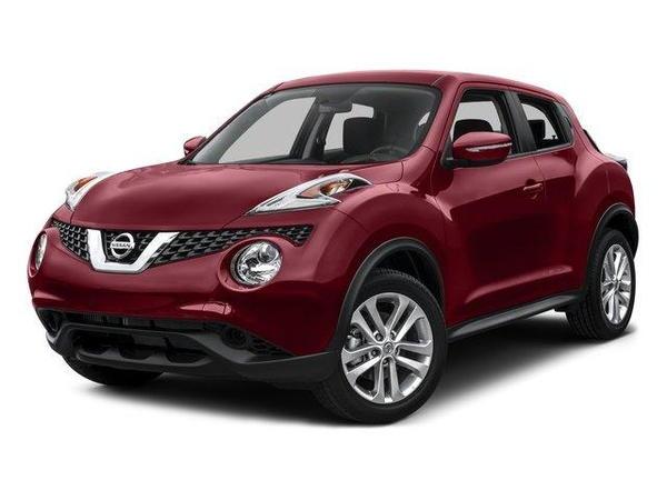 2016 nissan juke in saint louis, missouri
