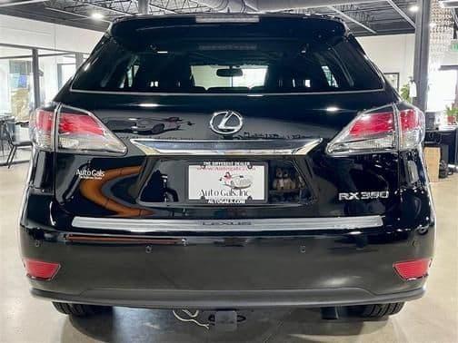 2015 lexus rx 350 f sport in fall river, massachusetts