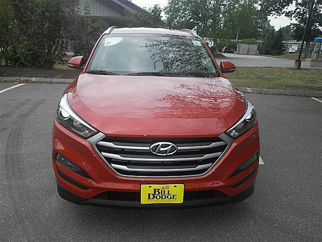 2017 hyundai tucson se plus awd se plus 4dr suv for sale in birch island, maine