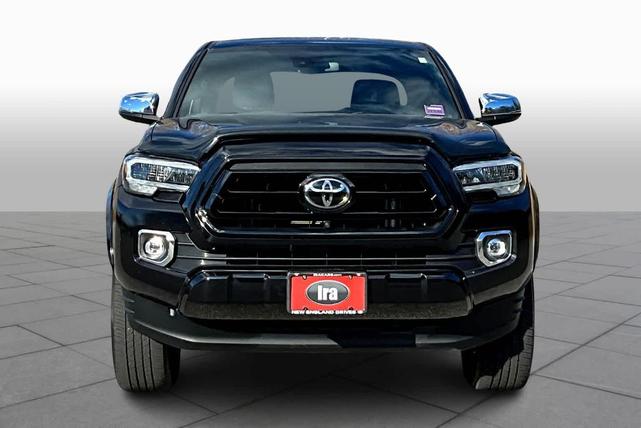 2022 toyota tacoma limited
