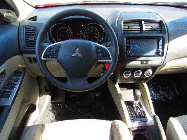 used 2018 mitsubishi outlander sport fwd gulfport, ms 39503 for sale in gulfport, mississippi