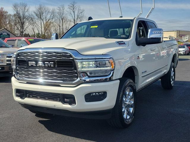 2023 ram 2500 limited