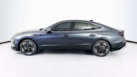 2024 Hyundai Sonata