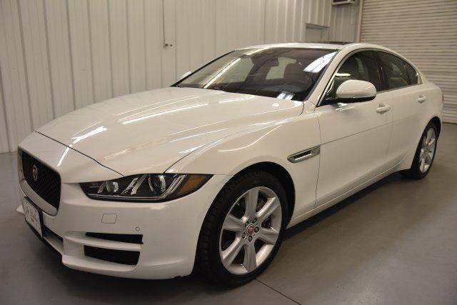 used 2018 jaguar xe prestige awd mobile, al 36606 for sale in mobile, alabama
