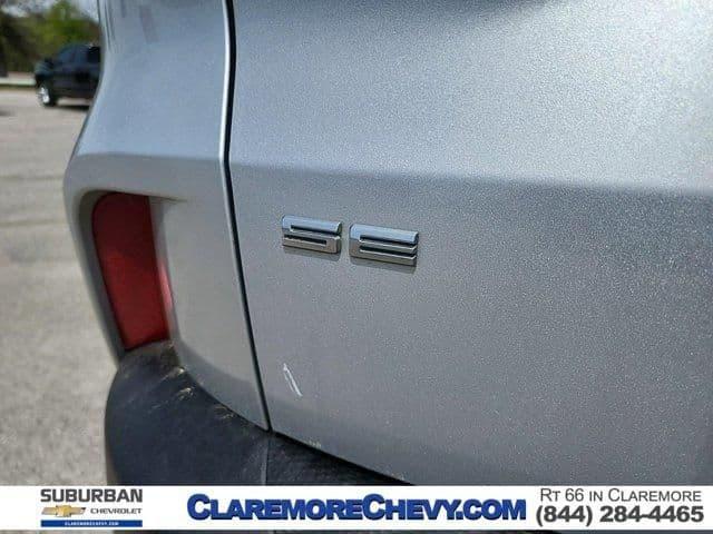 2020 ford escape se in claremore, oklahoma