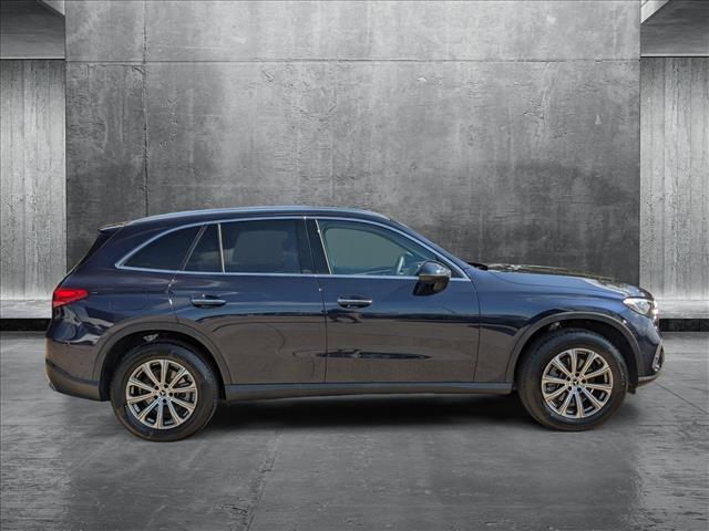 2024 mercedes-benz glc 300 base