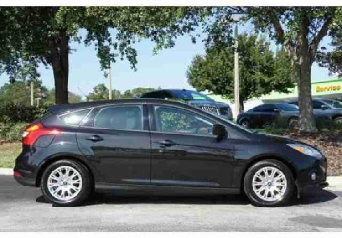 2012 ford focus se in longwood, fl