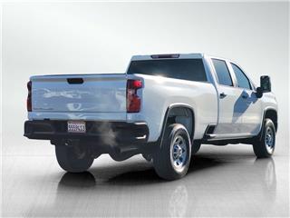 2023 Chevrolet Silverado 3500hd work truck