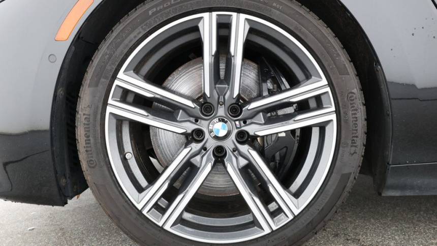 2022 bmw 8 series 840i xdrive