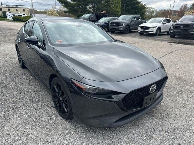 2021 mazda mazda3 2.5 turbo in cranston, rhode island
