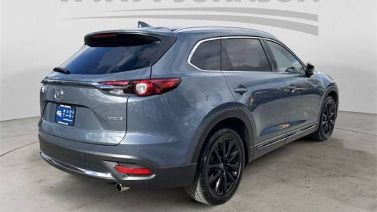 2023 Mazda CX-9