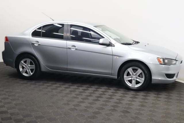 2008 mitsubishi lancer de