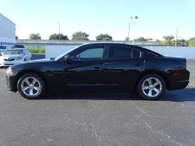 2012 dodge charger r/t in pinellas park, fl