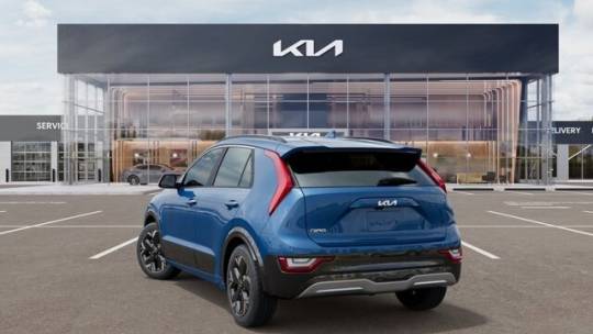 2024 Kia Niro