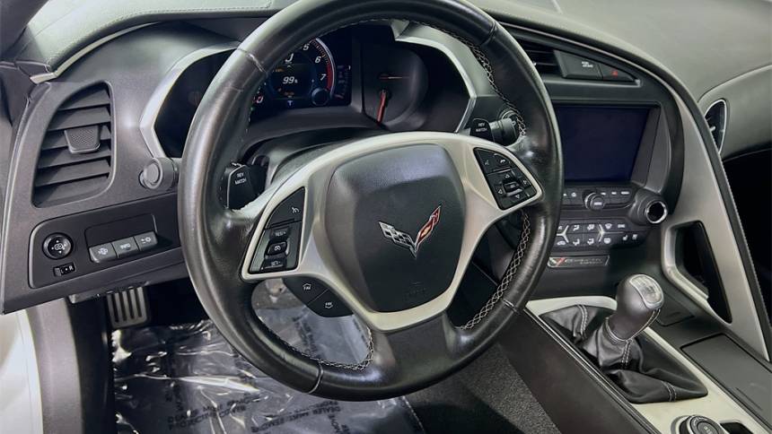 2014 chevrolet corvette stingray z51
