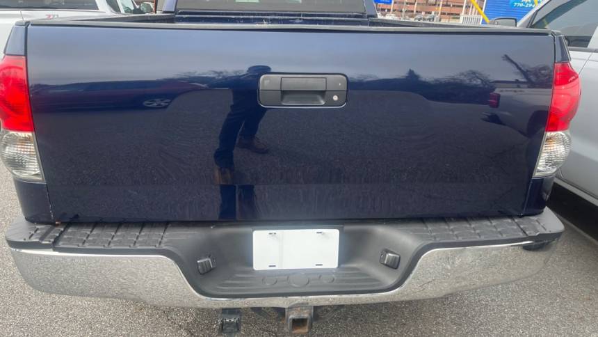 2008 toyota tundra