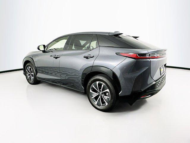 2024 lexus rz 300e premium