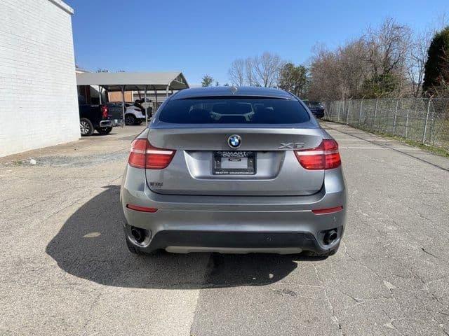 2013 bmw x6 xdrive35i in ellisboro, north carolina
