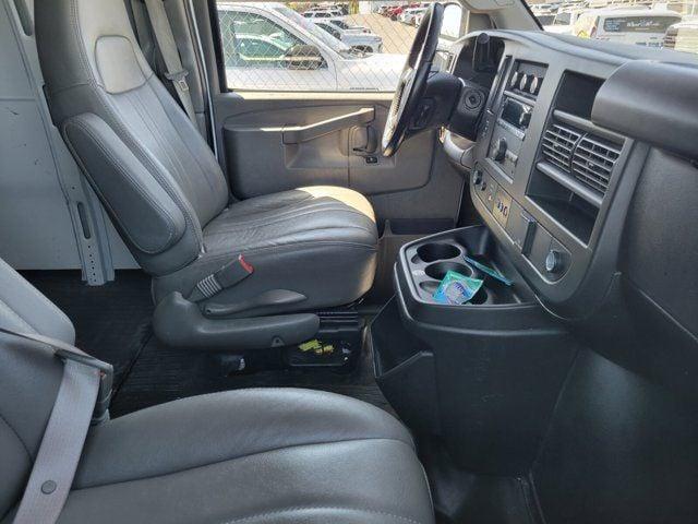 2023 chevrolet express cargo van work van in henderson, nevada