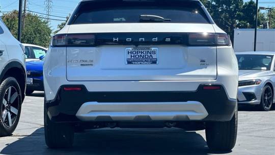 2024 Honda Prologue