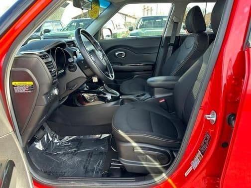 2015 kia soul in dallas, texas