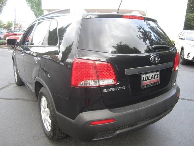 used 2012 kia sorento awd lx salem, or 97302 for sale in salem, oregon