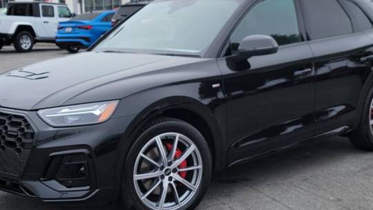 2024 Audi Q5