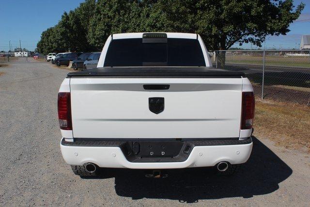 used 2015 ram 1500 sport milford, de 19963 for sale in milford, delaware