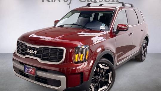 2024 Kia Telluride