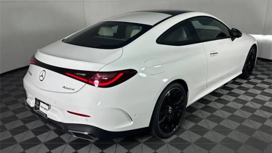 2024 Mercedes-Benz CLE cle 300